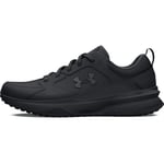 Under Armour UA Charged Edge Spor AyakkabıErkek