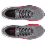 Under Armour Ua Charged Pursuit 4 Bl, erkek spor ayakkabısı