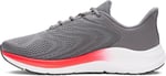 Under Armour Ua Charged Pursuit 4 Bl, erkek spor ayakkabısı