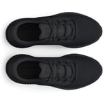 Under Armour UA Charged Rogue 4 Koşu AyakkabısıErkek