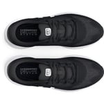Under Armour UA Charged Rogue 4 Koşu AyakkabısıErkek