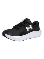 Under Armour UA Charged Surge 4 Erkek Koşu Ayakkabısı Black/Anthracite/White 42.5