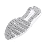 Under Armour UA Charged Surge 4 Erkek Koşu Ayakkabısı White/Halo Gray/Black 47.5