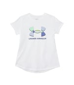 Under Armour UA Colorblock BL SS T-shirt Üniseks Çocuk