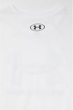 Under Armour UA Colorblock BL SS T-shirt Üniseks Çocuk