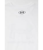 Under Armour UA Colorblock BL SS T-shirt Üniseks Çocuk
