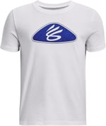 Under Armour UA CURRY LOGO SS Tişört Erkek çocuk