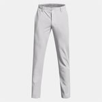 Under Armour Ua Drive Tapered Pant Erkek Günlük Pantolon 1364410-014 Gri