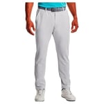 Under Armour Ua Drive Tapered Pant Erkek Günlük Pantolon 1364410-014 Gri