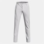 Under Armour Ua Drive Tapered Pant Erkek Günlük Pantolon 1364410-014 Gri