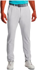 Under Armour Ua Drive Tapered Pant Erkek Günlük Pantolon 1364410-014 Gri