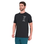 Under Armour UA Dusk to Dawn Skul SS Tişört Erkek