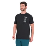 Under Armour UA Dusk to Dawn Skul SS Tişört Erkek