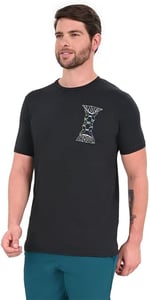 Under Armour UA Dusk to Dawn Skul SS Tişört Erkek