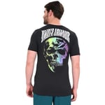 Under Armour UA Dusk to Dawn Skul SS Tişört Erkek