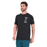 Under Armour UA Dusk to Dawn Skul SS Tişört Erkek