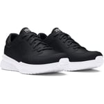 Under Armour Ua Edge Lthr antrenman ayakkabısıErkek