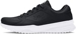 Under Armour Ua Edge Lthr antrenman ayakkabısıErkek