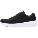 Under Armour Ua Edge Lthr antrenman ayakkabısıErkek
