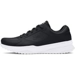 Under Armour UA Edge LTHR Spor AyakkabıErkek
