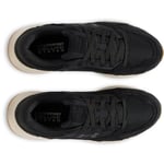 Under Armour Ua Edge Suede Spor AyakkabıErkek
