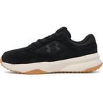 Under Armour Ua Edge Suede Spor AyakkabıErkek