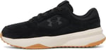 Under Armour Ua Edge Suede Spor AyakkabıErkek