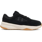 Under Armour Ua Edge Suede Spor AyakkabıErkek