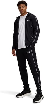 Under Armour UA EMEA Tracksuit Novelty Eşofman Takımı Erkek