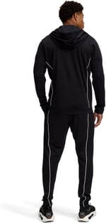 Under Armour UA EMEA Tracksuit Novelty Eşofman Takımı Erkek