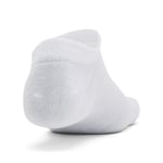 Under Armour UA Essential No Show 3pk Çorap Unisex Yetişkin