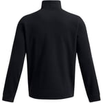 Under Armour UA Expanse Fleece HZ Sweatshirt Erkek
