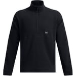 Under Armour UA Expanse Fleece HZ Sweatshirt Erkek