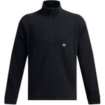 Under Armour UA Expanse Fleece HZ Sweatshirt Erkek