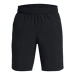 Under Armour Ua Fly By 3'' Şort Şort Kadın