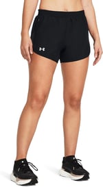 Under Armour Ua Fly By 3'' Şort Şort Kadın
