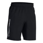 Under Armour Ua Fly By 3'' Şort Şort Kadın