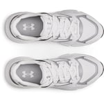 Under Armour UA Forge 96 LEATHER reissue Spor AyakkabıUnisex Yetişkin