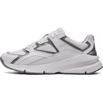 Under Armour UA Forge 96 LEATHER reissue Spor AyakkabıUnisex Yetişkin
