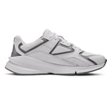 Under Armour UA Forge 96 LEATHER reissue Spor AyakkabıUnisex Yetişkin