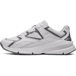 Under Armour UA Forge 96 LEATHER reissue Spor AyakkabıUnisex Yetişkin