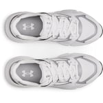 Under Armour UA Forge 96 LEATHER reissue Spor AyakkabıUnisex Yetişkin