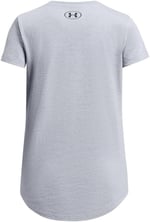 Under Armour UA G SPORTSTYLE LOGO SS Tişört Kız çocuk