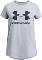 Under Armour UA G SPORTSTYLE LOGO SS Tişört Kız çocuk