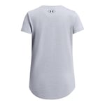 Under Armour UA G SPORTSTYLE LOGO SS Tişört Kız çocuk
