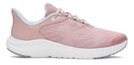 Under Armour UA GGS Pursuit 4 BL Kız Çocuk Koşu Ayakkabısı Tourmaline Pink/Nimbus Blue/Stone