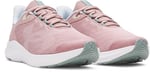 Under Armour UA GGS Pursuit 4 BL Kız Çocuk Koşu Ayakkabısı Tourmaline Pink/Nimbus Blue/Stone