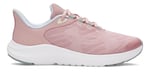 Under Armour UA GGS Pursuit 4 BL Kız Çocuk Koşu Ayakkabısı Tourmaline Pink/Nimbus Blue/Stone