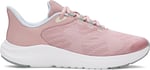 Under Armour UA GGS Pursuit 4 BL Kız Çocuk Koşu Ayakkabısı Tourmaline Pink/Nimbus Blue/Stone
