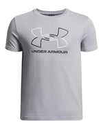 Under Armour Ua Gl Foundation Ss Tişört Erkek çocuk
